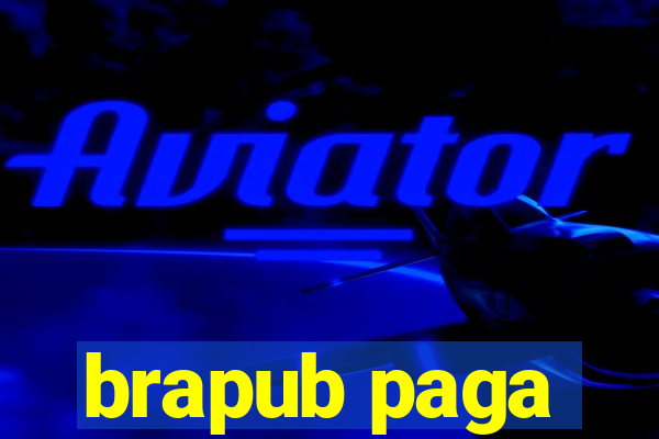 brapub paga